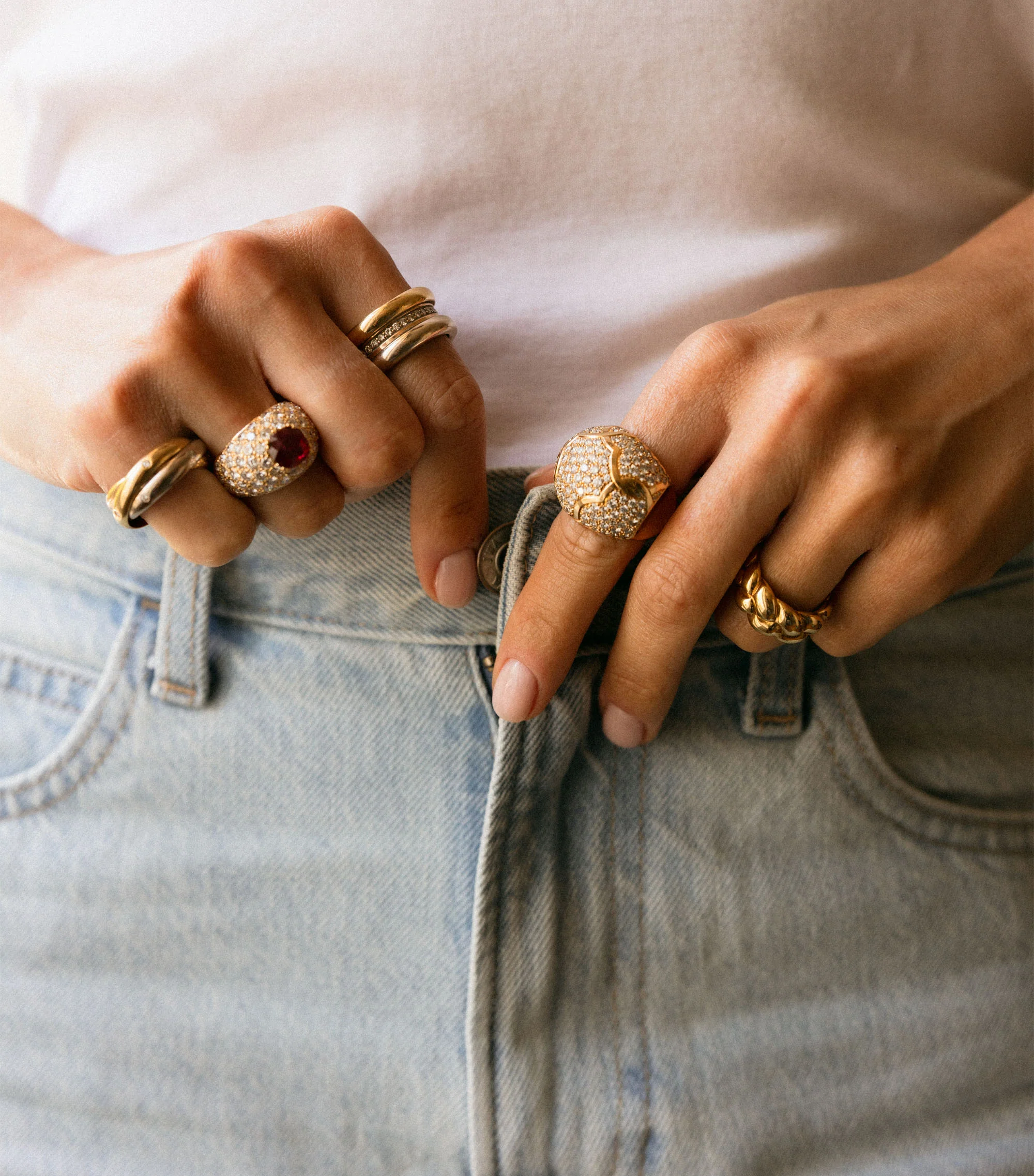 Timeless Elegance, Expertly Authenticated